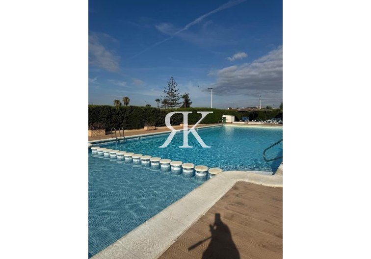 Herverkoop - Duplex - Torrevieja - Torretas