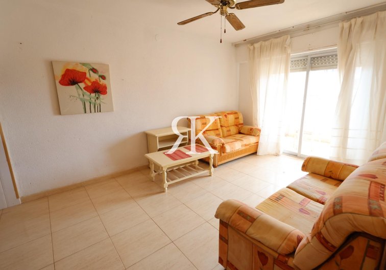 Herverkoop - Appartement - Torrevieja - Costa Blanca