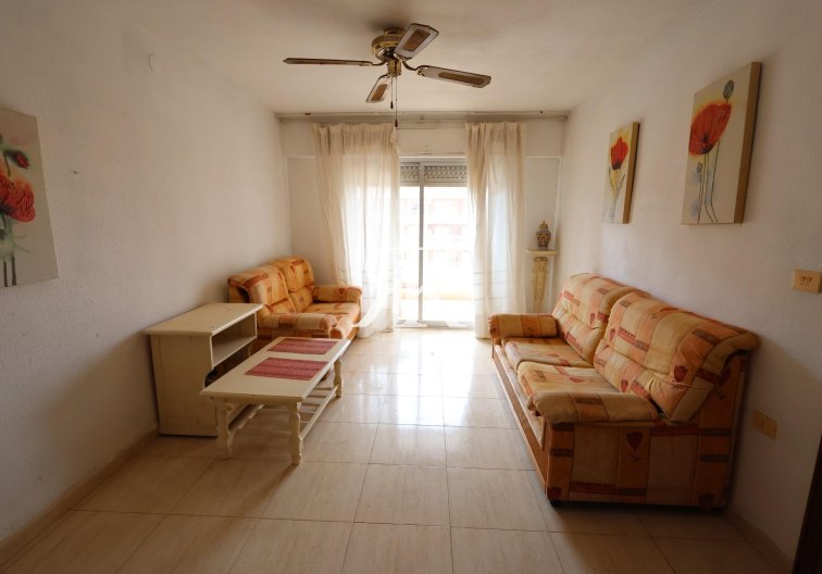 Herverkoop - Appartement - Torrevieja - Costa Blanca