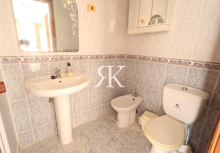 Herverkoop - Appartement - Torrevieja - Costa Blanca