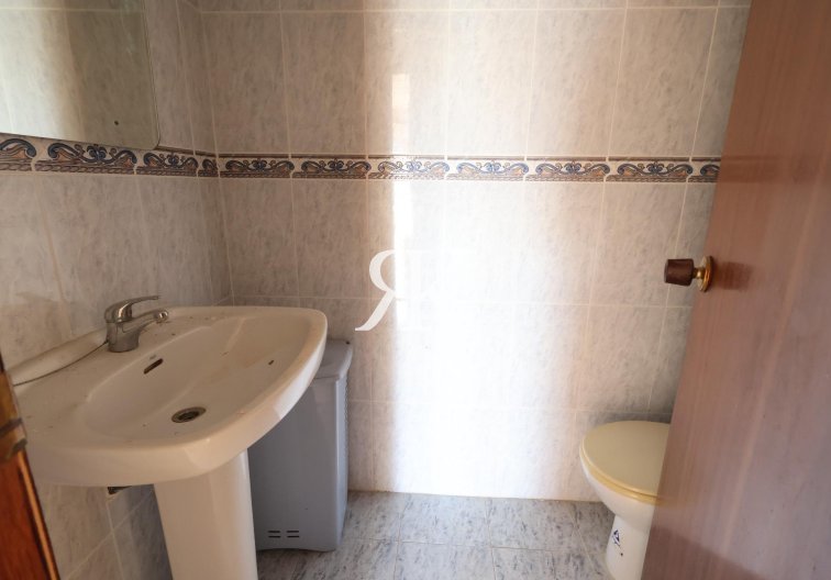 Herverkoop - Appartement - Torrevieja - Costa Blanca