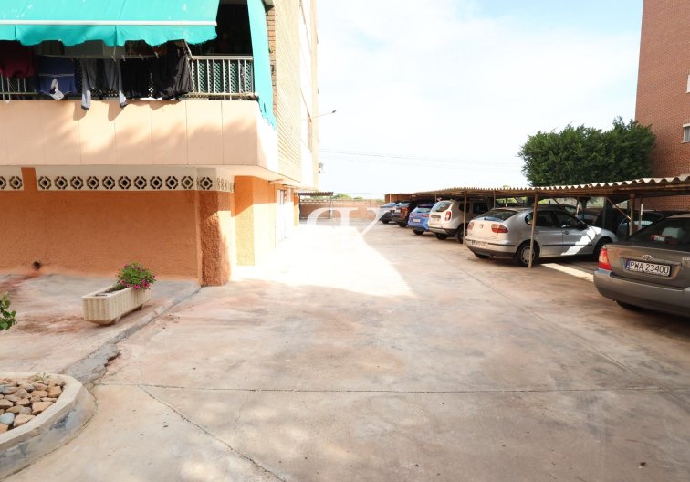 Herverkoop - Appartement - Torrevieja - Costa Blanca