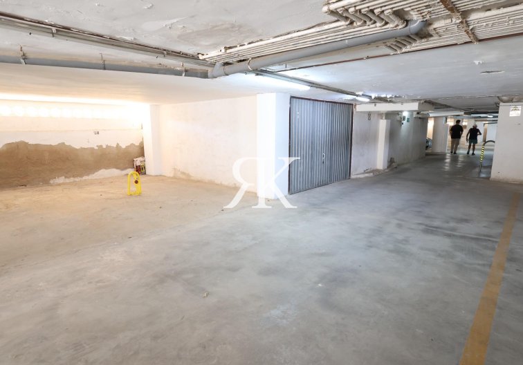 Herverkoop - Appartement - Torrevieja - Costa Blanca