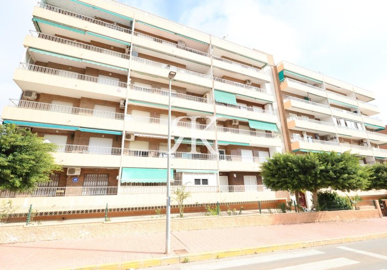 Herverkoop - Appartement - Torrevieja - Costa Blanca