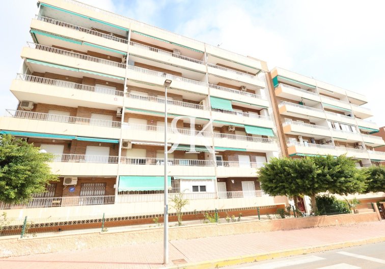 Herverkoop - Appartement - Torrevieja - Costa Blanca