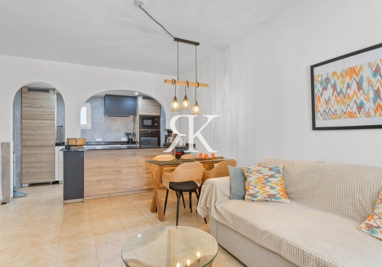 Revente - Bungalow - Torrevieja - Costa Blanca