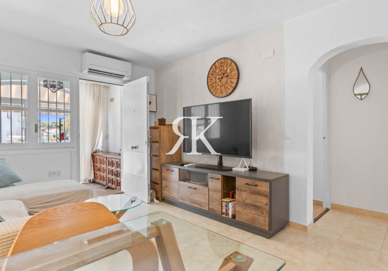 Revente - Bungalow - Torrevieja - Costa Blanca