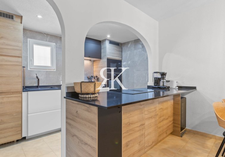 Revente - Bungalow - Torrevieja - Costa Blanca