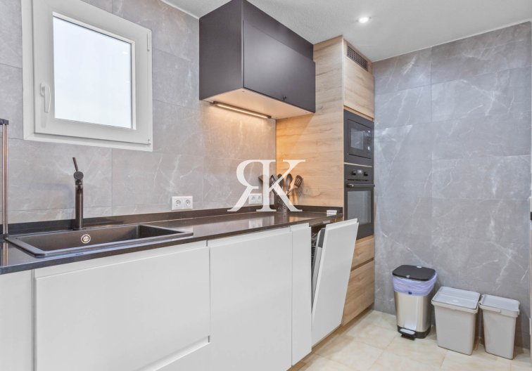 Revente - Bungalow - Torrevieja - Costa Blanca