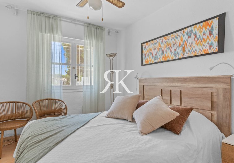 Revente - Bungalow - Torrevieja - Costa Blanca