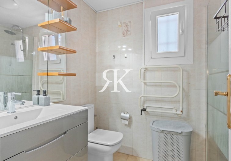 Revente - Bungalow - Torrevieja - Costa Blanca