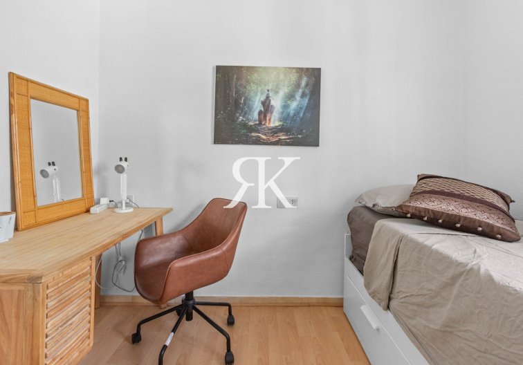 Revente - Bungalow - Torrevieja - Costa Blanca