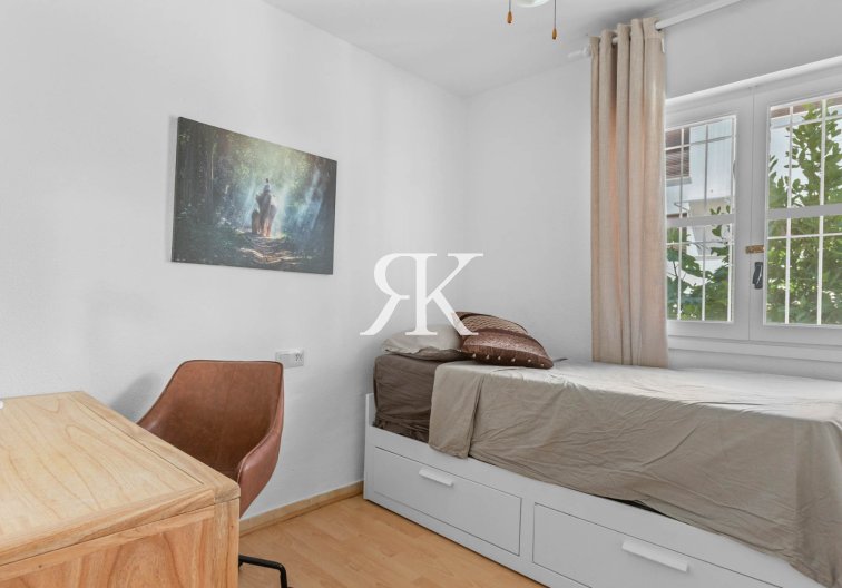 Revente - Bungalow - Torrevieja - Costa Blanca