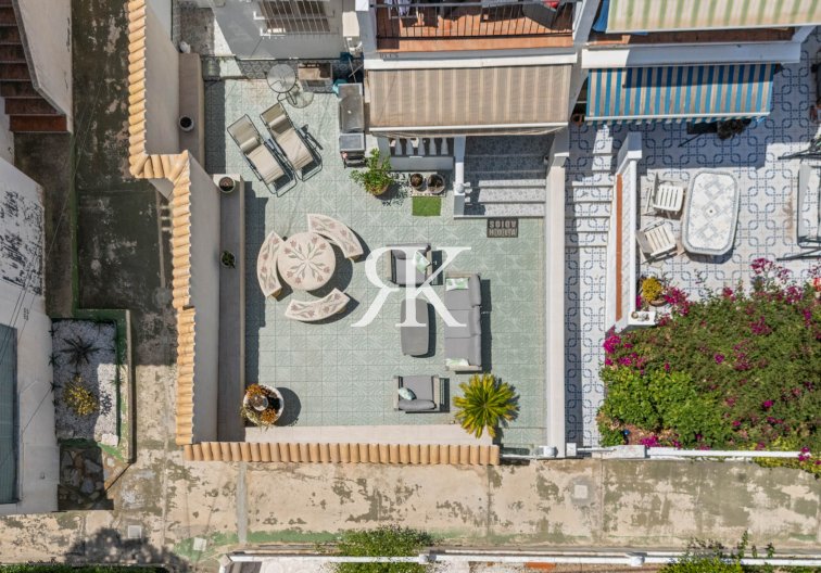 Revente - Bungalow - Torrevieja - Costa Blanca