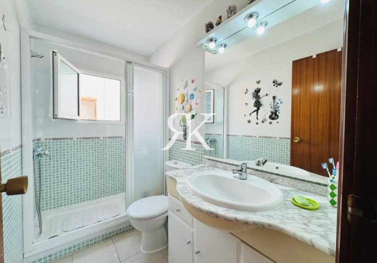 Herverkoop - Appartement - La Mata - Costa Blanca