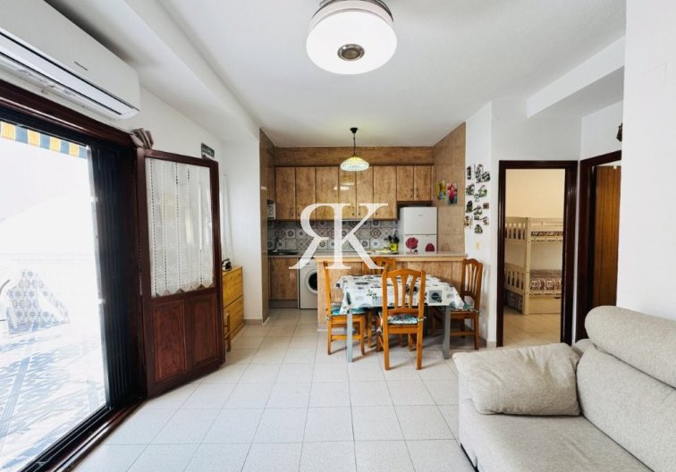 Herverkoop - Appartement - La Mata - Costa Blanca