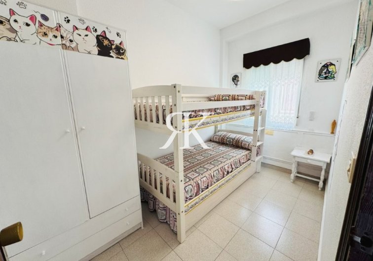 Herverkoop - Appartement - La Mata - Costa Blanca