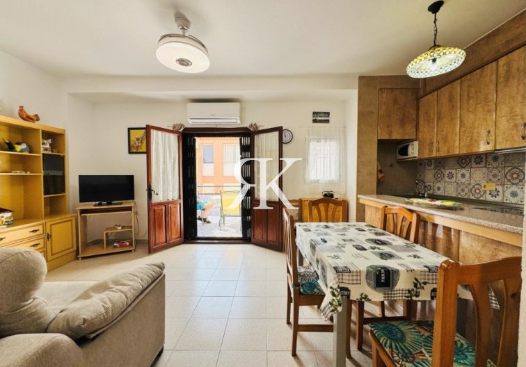 Herverkoop - Appartement - La Mata - Costa Blanca