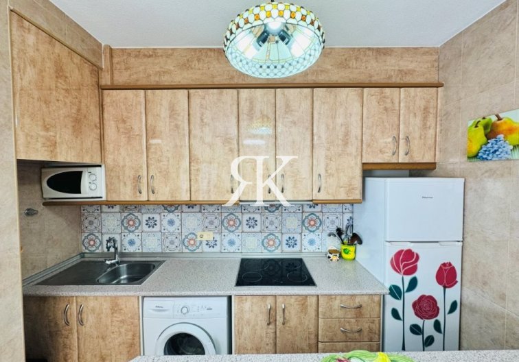 Herverkoop - Appartement - La Mata - Costa Blanca