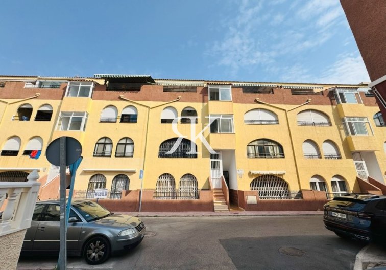 Herverkoop - Appartement - La Mata - Costa Blanca