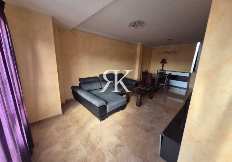 Wiederverkauf - Wohnung - Crevillent - Inland