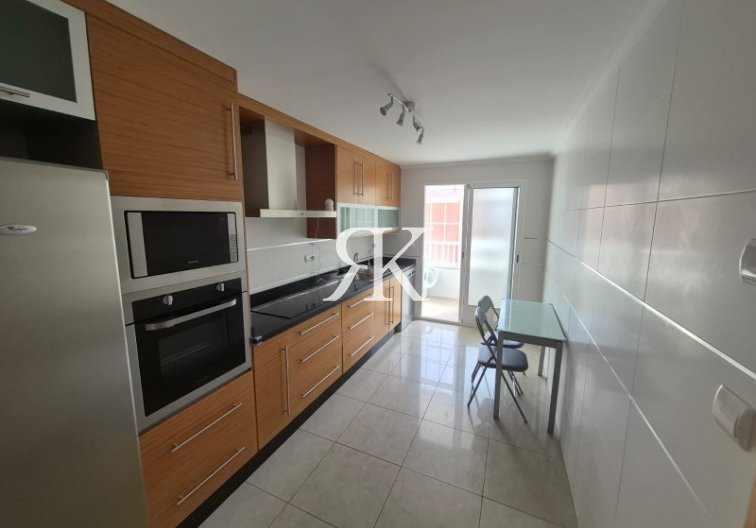 Wiederverkauf - Wohnung - Crevillent - Inland