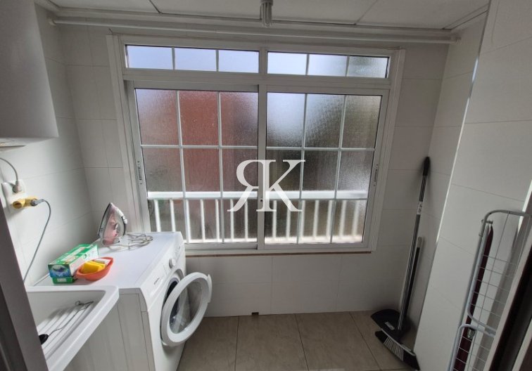 Wiederverkauf - Wohnung - Crevillent - Inland