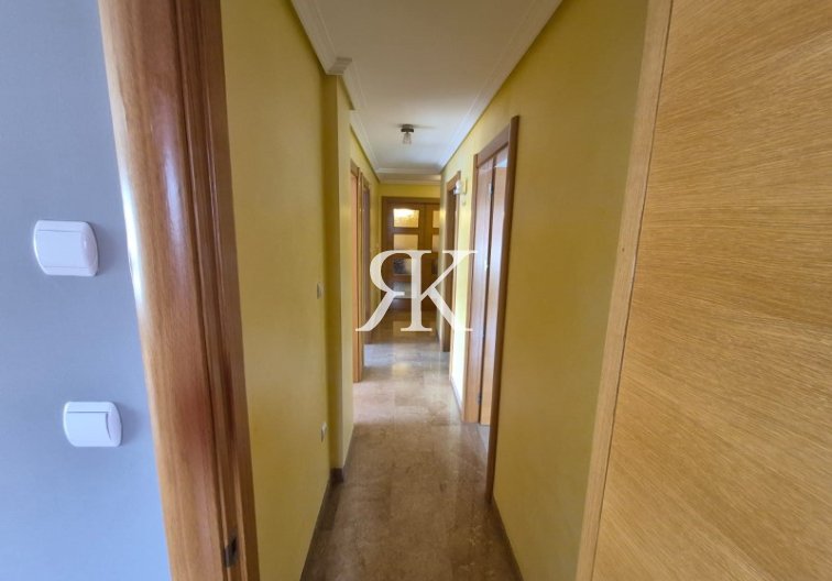 Wiederverkauf - Wohnung - Crevillent - Inland