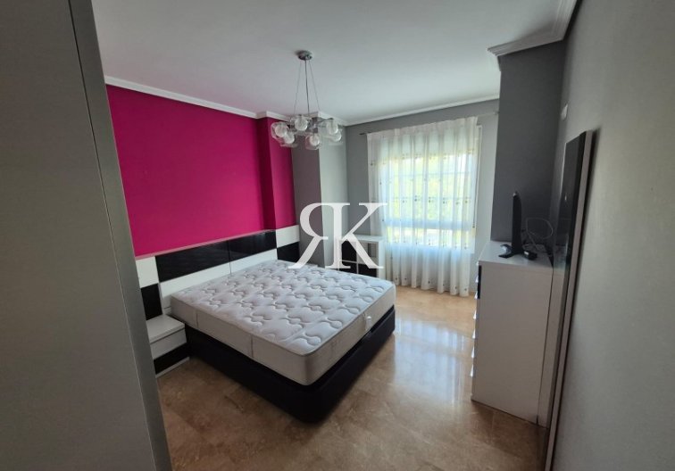 Wiederverkauf - Wohnung - Crevillent - Inland