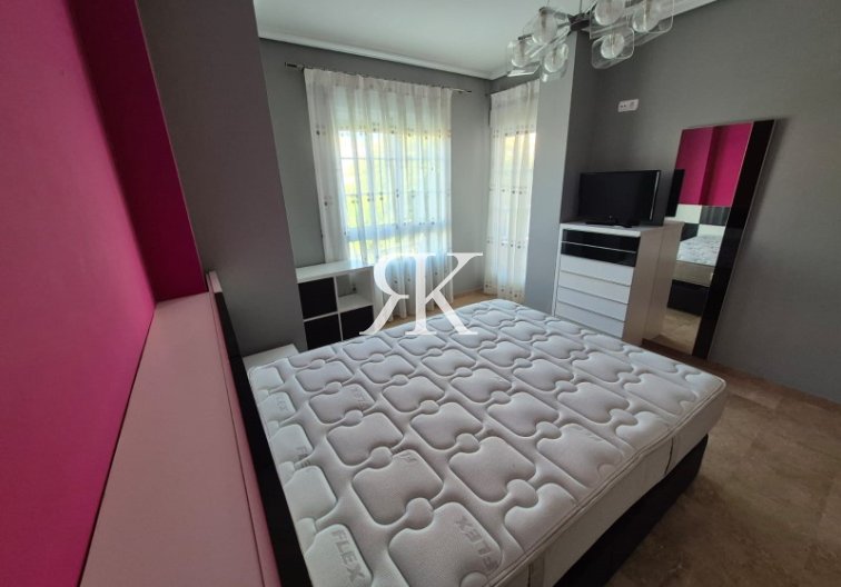 Wiederverkauf - Wohnung - Crevillent - Inland