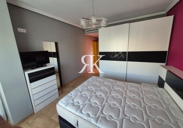 Wiederverkauf - Wohnung - Crevillent - Inland