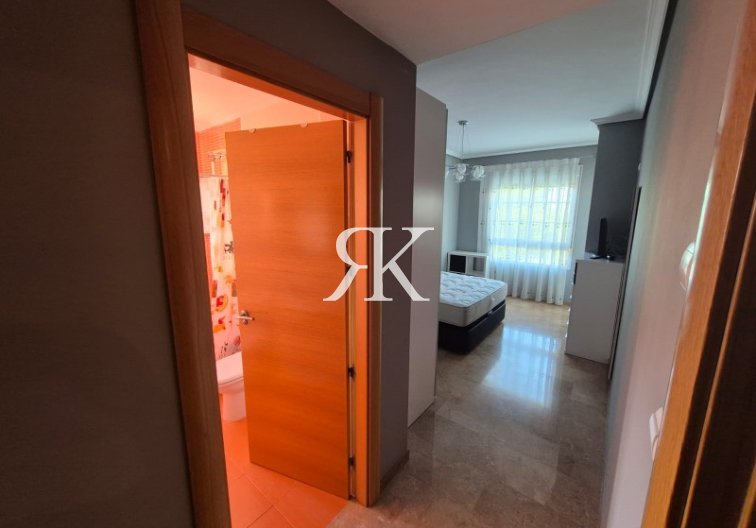 Wiederverkauf - Wohnung - Crevillent - Inland