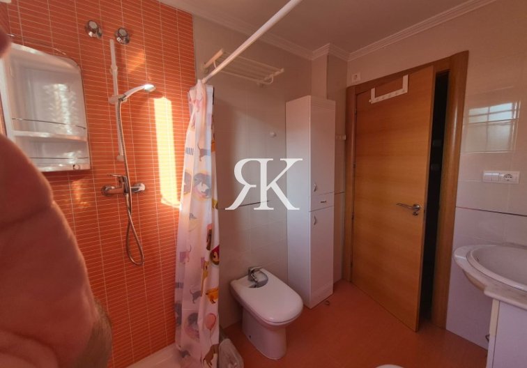 Wiederverkauf - Wohnung - Crevillent - Inland