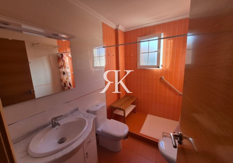 Wiederverkauf - Wohnung - Crevillent - Inland