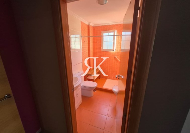 Wiederverkauf - Wohnung - Crevillent - Inland