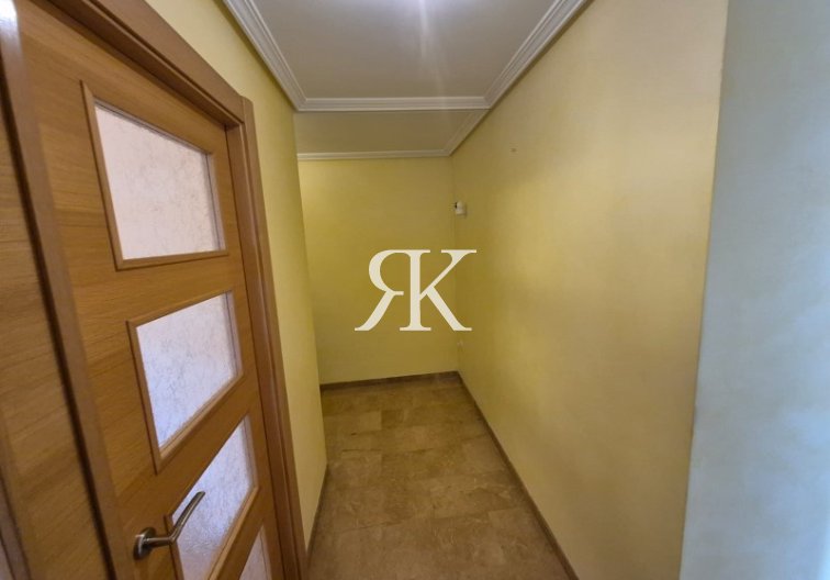 Wiederverkauf - Wohnung - Crevillent - Inland