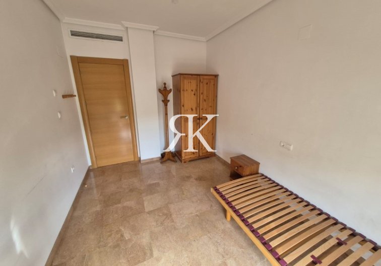 Wiederverkauf - Wohnung - Crevillent - Inland