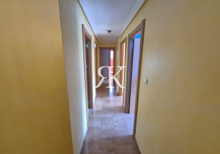 Wiederverkauf - Wohnung - Crevillent - Inland