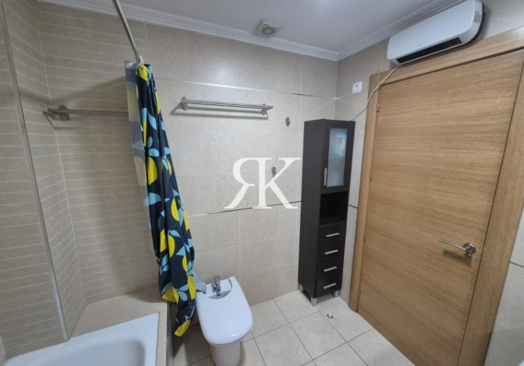 Wiederverkauf - Wohnung - Crevillent - Inland