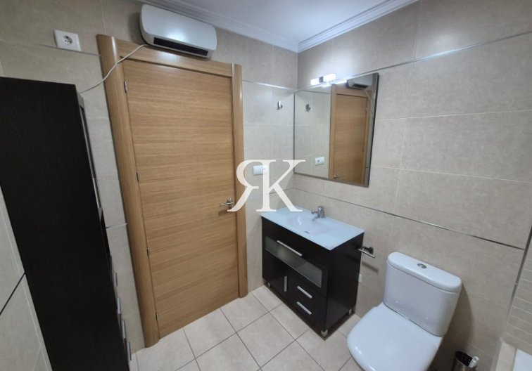 Wiederverkauf - Wohnung - Crevillent - Inland