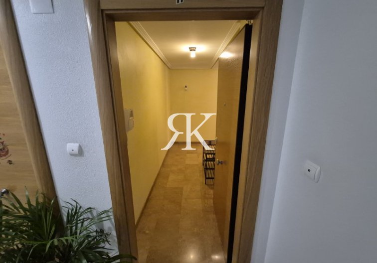 Wiederverkauf - Wohnung - Crevillent - Inland