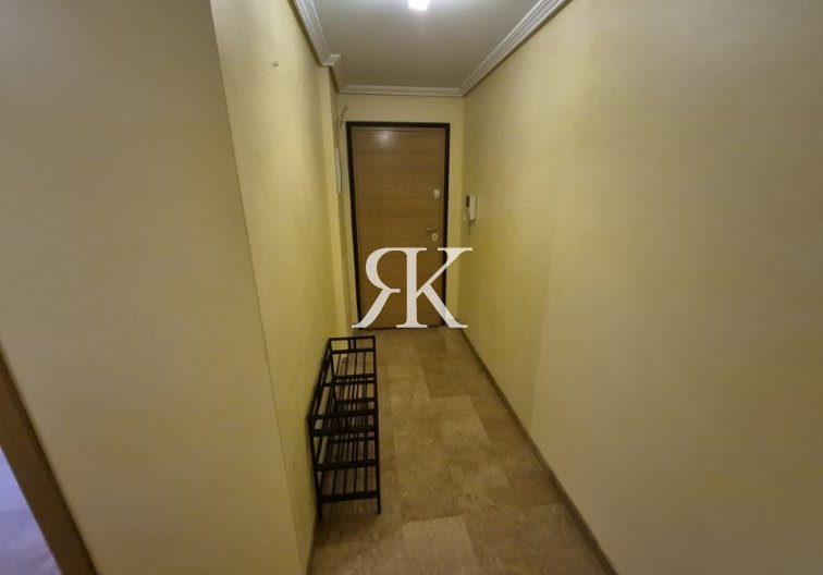 Wiederverkauf - Wohnung - Crevillent - Inland