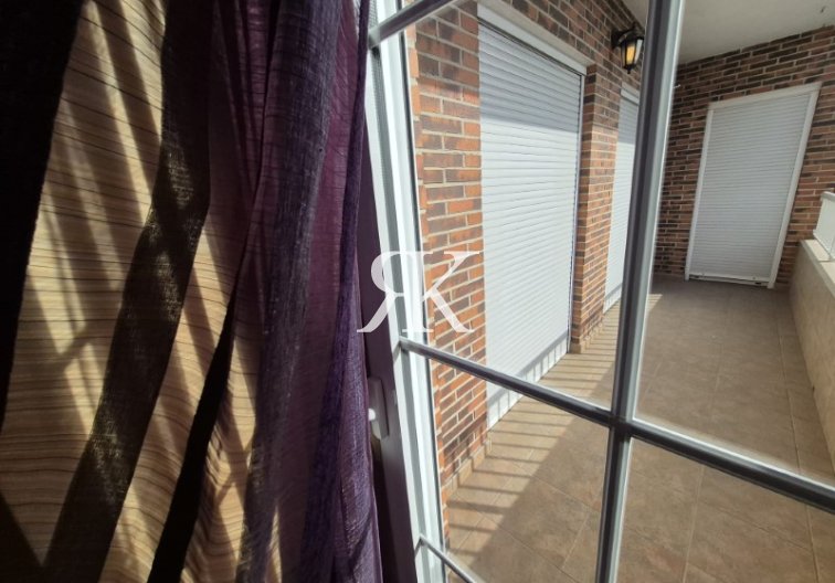 Wiederverkauf - Wohnung - Crevillent - Inland