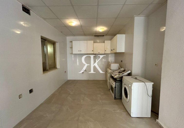 Revente - Appartement - Torrevieja - Costa Blanca