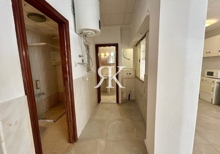 Revente - Appartement - Torrevieja - Costa Blanca