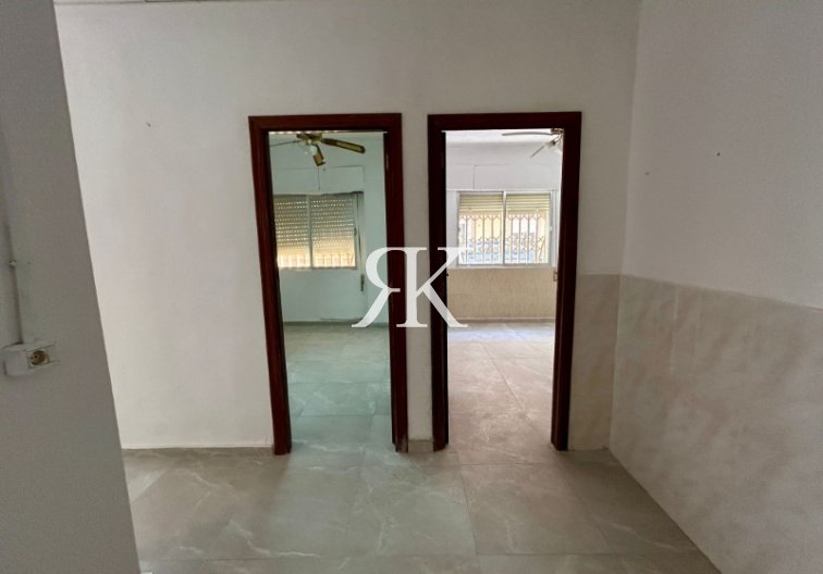 Revente - Appartement - Torrevieja - Costa Blanca