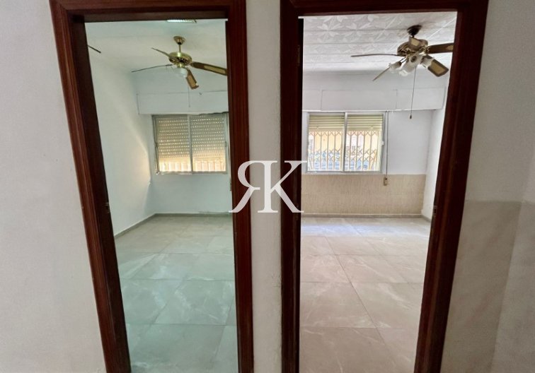 Revente - Appartement - Torrevieja - Costa Blanca