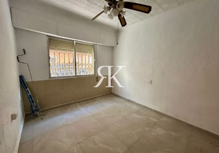 Revente - Appartement - Torrevieja - Costa Blanca