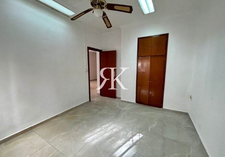 Revente - Appartement - Torrevieja - Costa Blanca