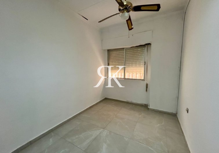 Revente - Appartement - Torrevieja - Costa Blanca